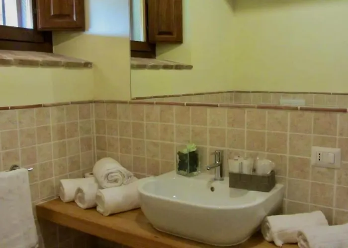 Apartment Del Viandante - Valle & Pool Anghiari