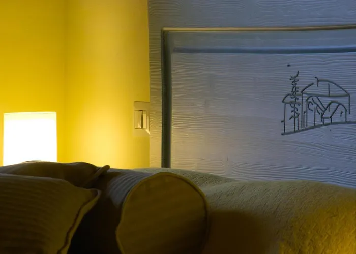 Apartment Del Viandante - Valle & Pool