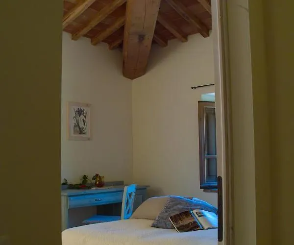 Del Viandante - Valle & Pool Apartment
